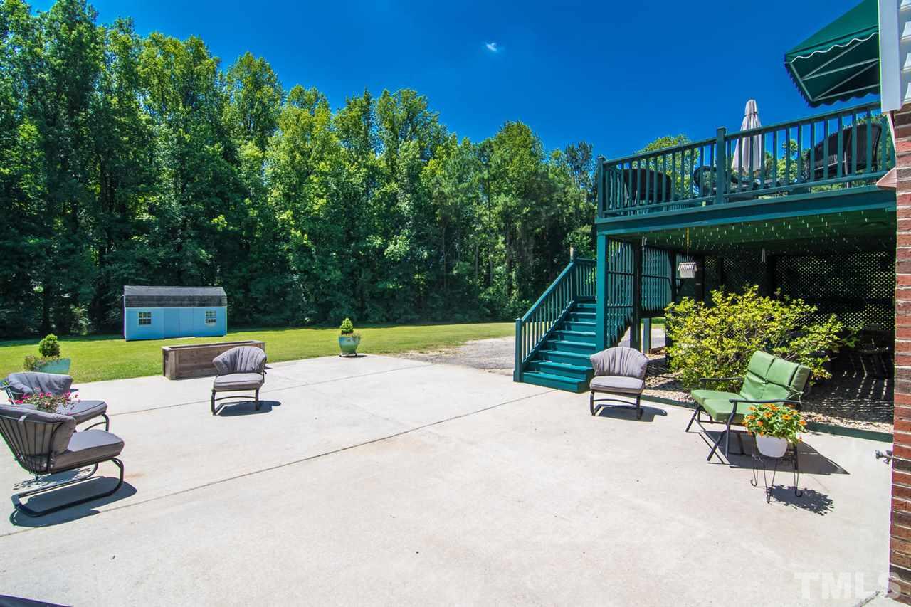 1267 Sanders Road Benson, NC 27504 - Photo 22 of 24