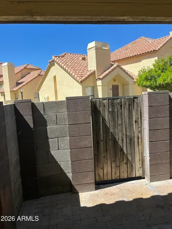 $259,900 | 455 South Mesa Drive, Unit 146, Mesa, AZ 85210