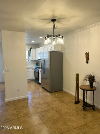 view of a room