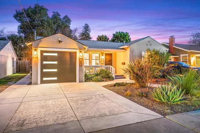 $824,998 | 1543 Fourth Street, Livermore, CA 94550