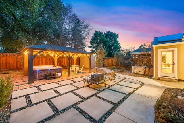 $824,998 | 1543 Fourth Street, Livermore, CA 94550