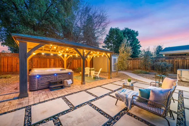 $824,998 | 1543 Fourth Street, Livermore, CA 94550