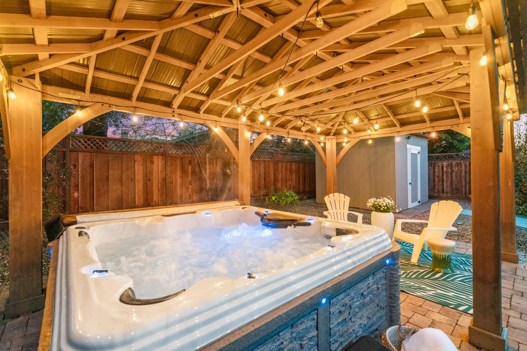 1543 Fourth Street Livermore, CA 94550 - Photo 28 of 52