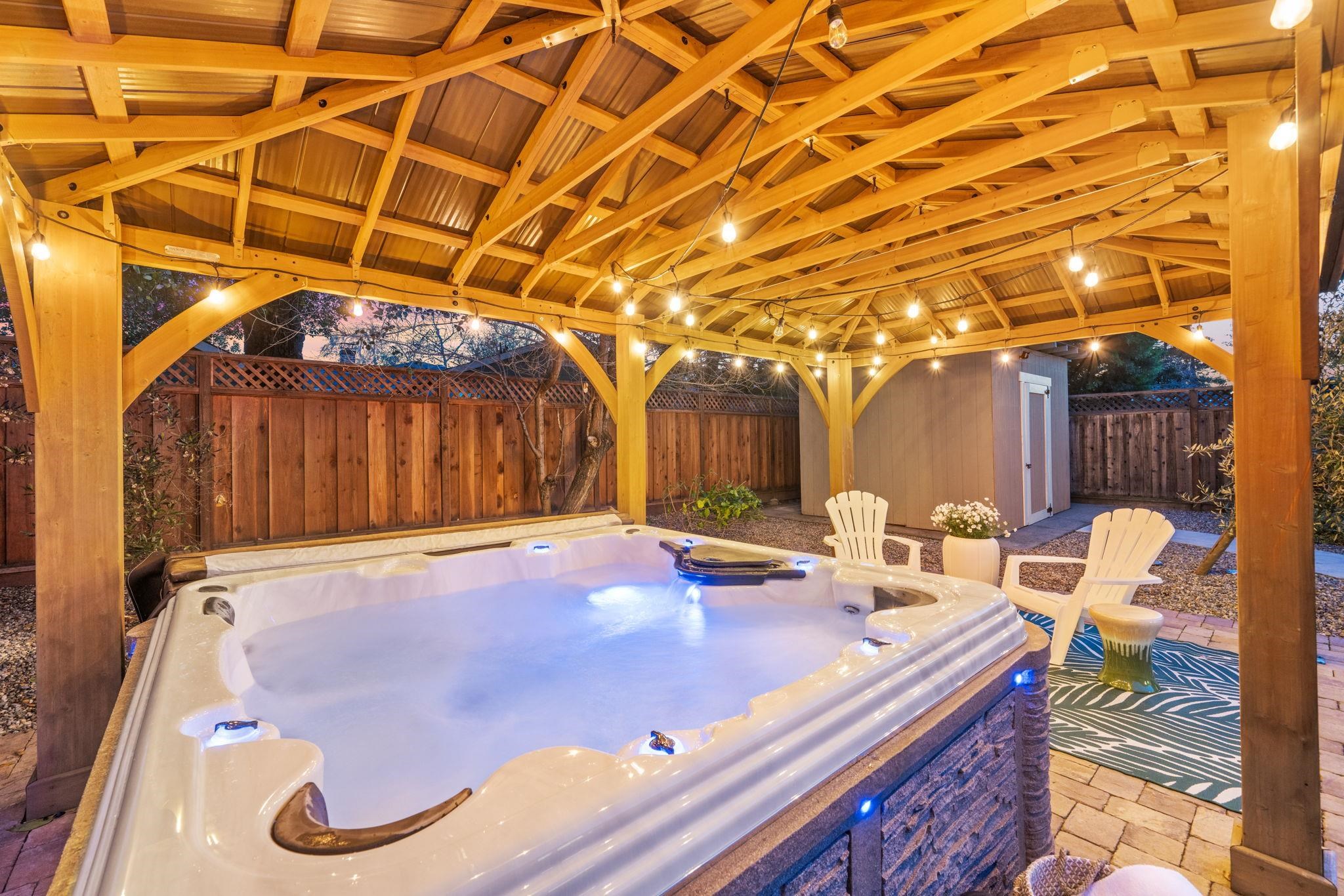 1543 Fourth Street Livermore, CA 94550 - Photo 29 of 52