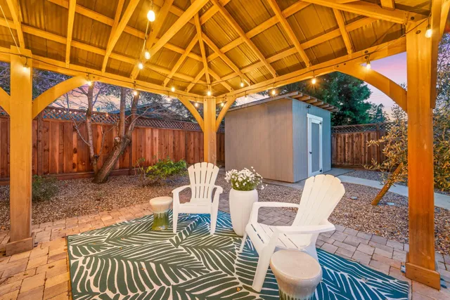 $824,998 | 1543 Fourth Street, Livermore, CA 94550