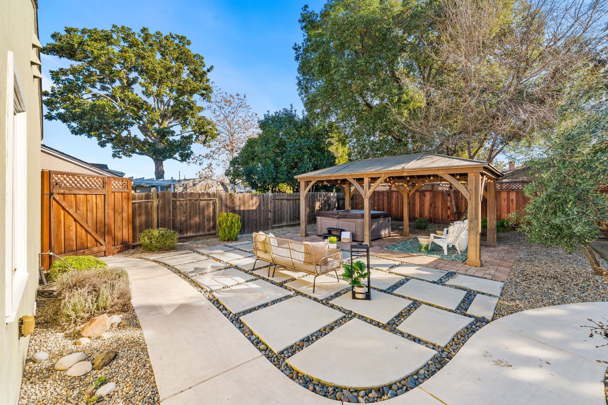 1543 Fourth Street Livermore, CA 94550 - Photo 40 of 52