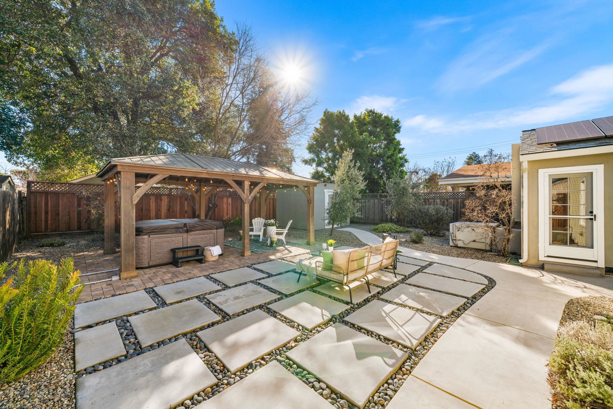 1543 Fourth Street Livermore, CA 94550 - Photo 41 of 52