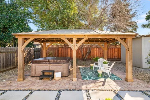 $824,998 | 1543 Fourth Street, Livermore, CA 94550