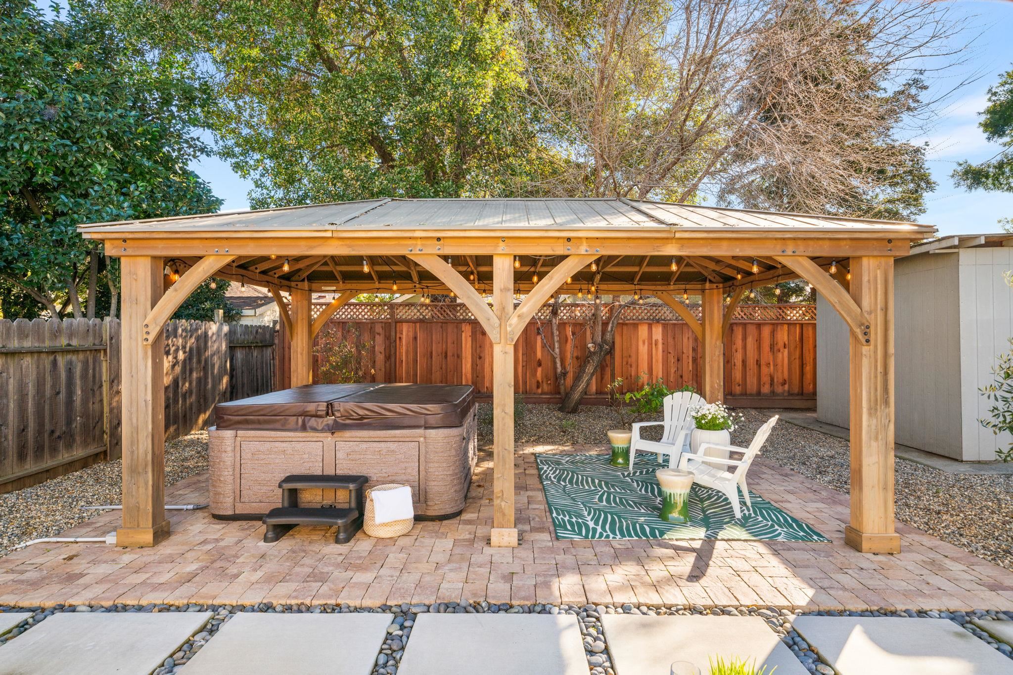 1543 Fourth Street Livermore, CA 94550 - Photo 42 of 52