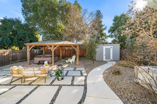 $824,998 | 1543 Fourth Street, Livermore, CA 94550