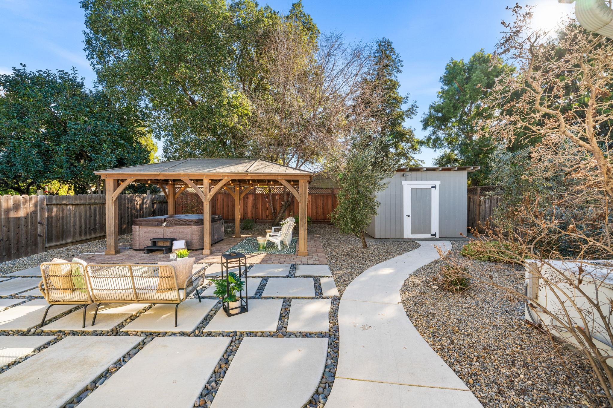 1543 Fourth Street Livermore, CA 94550 - Photo 46 of 52