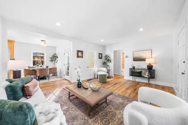 $824,998 | 1543 Fourth Street, Livermore, CA 94550