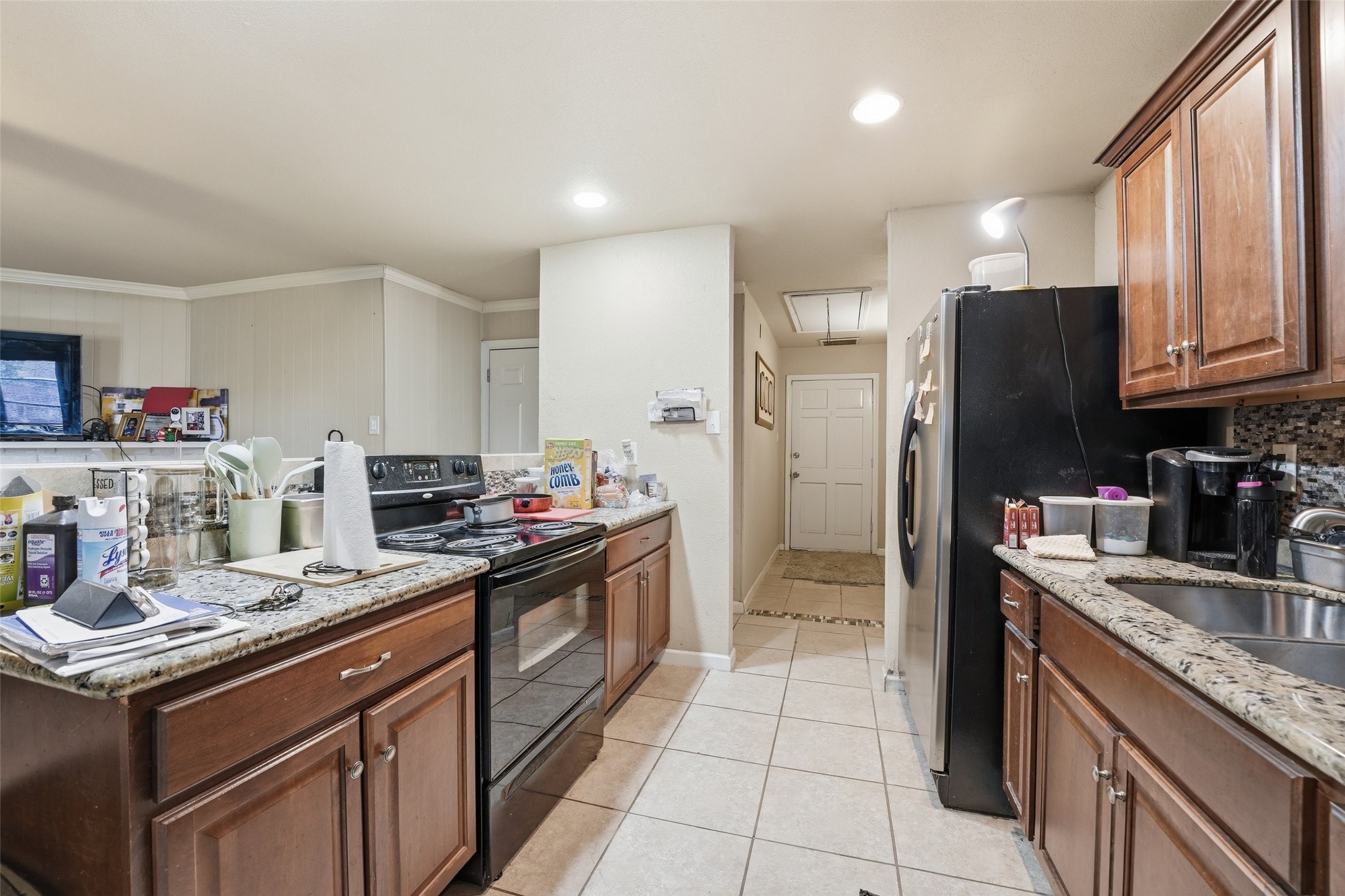 4850 Raven Ridge Drive Houston, TX 77053 - Photo 13 of 23