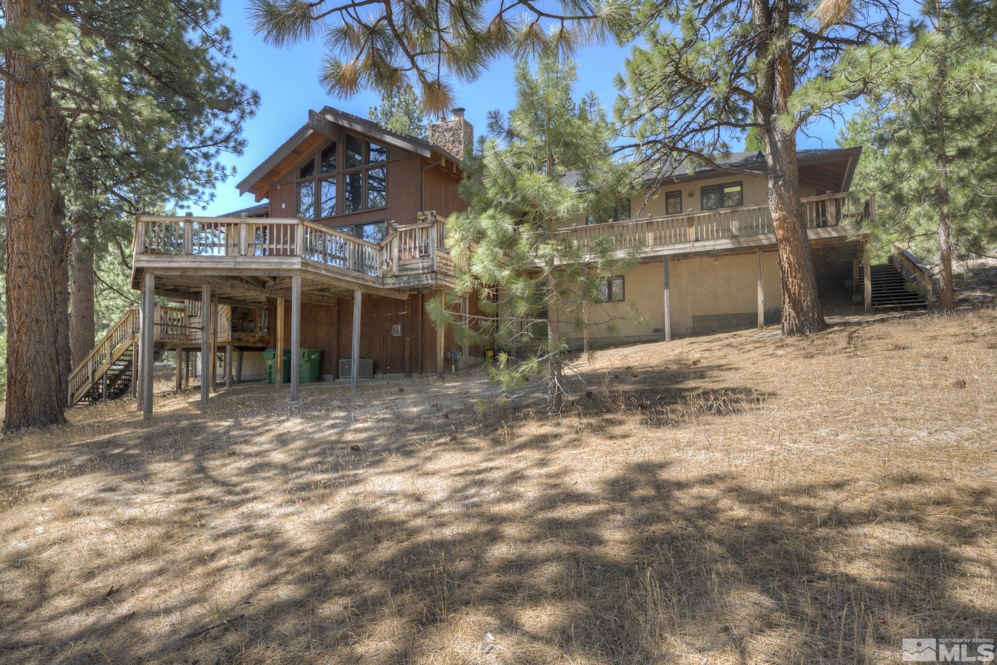 4681 Wagon Wheel Road Carson City, NV 89703 - Photo 37 of 40 Photo 37