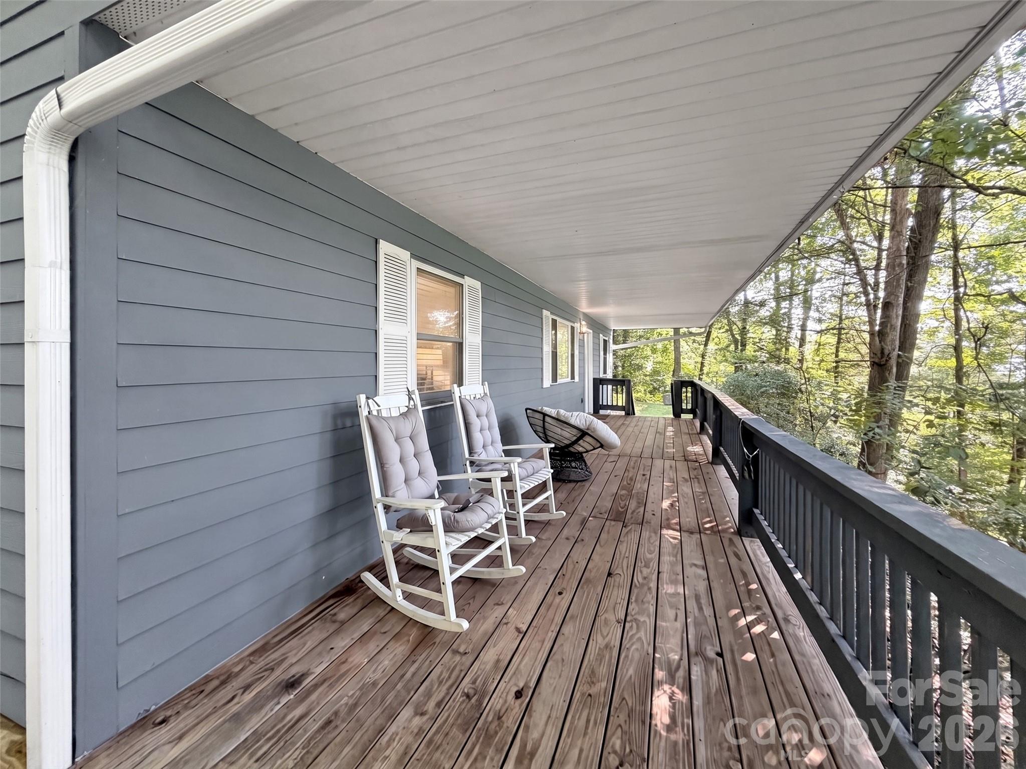 115 Knoll Ridge Waynesville, NC 28785 - Photo 26 of 42 Gallery Image 26