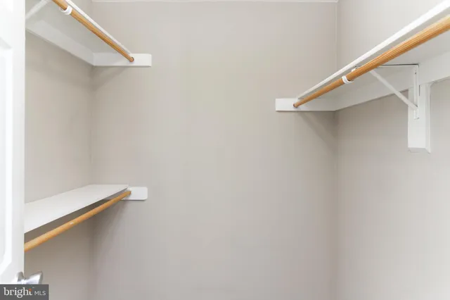 a close up of a wall