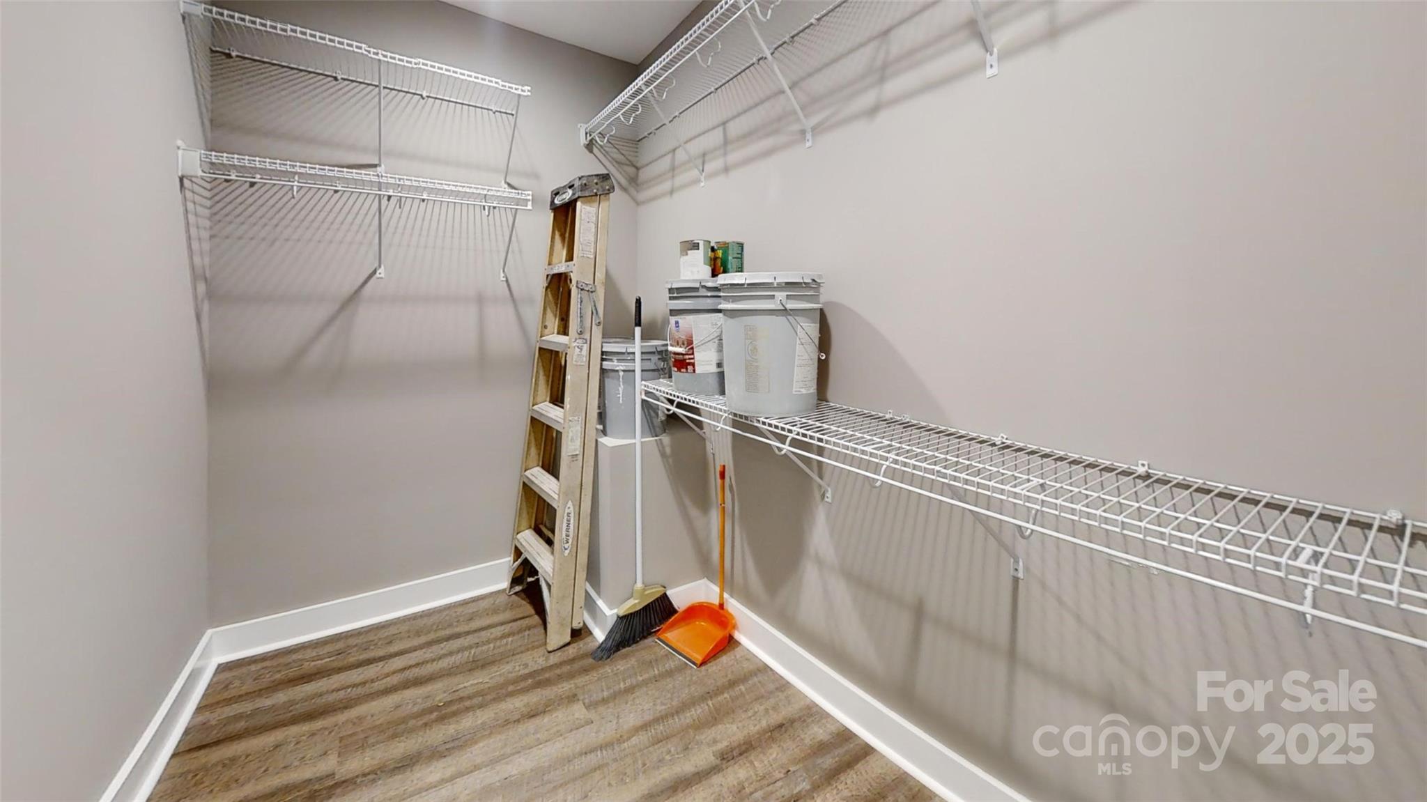 268 Vic Randall Road Lawndale, NC 28090 - Photo 13 of 22 a view of entryway