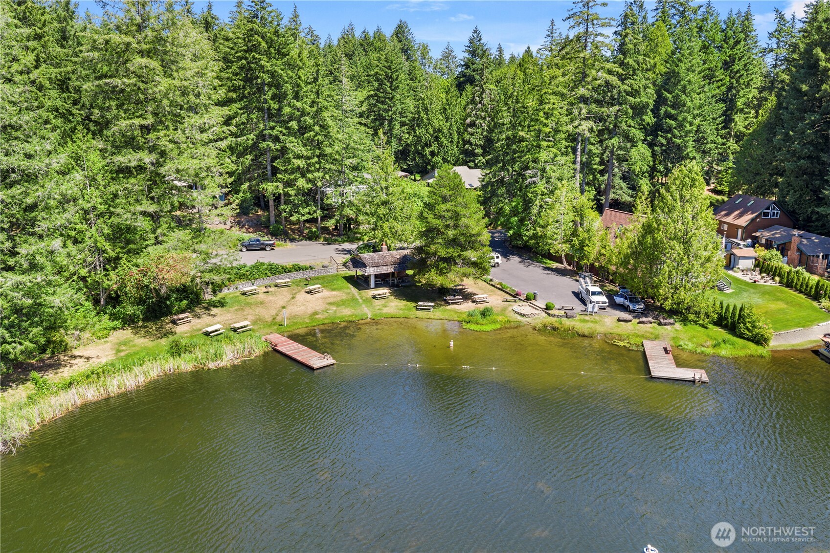 120 East Old Ranch Road Allyn, WA 98524 - Photo 39 of 40