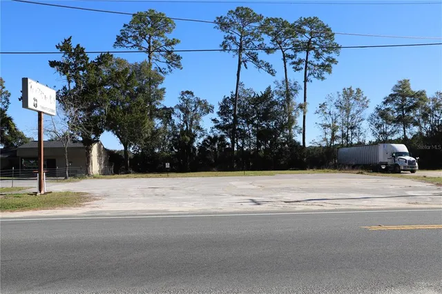 $155,000 | 850 North State Road 21, Melrose, FL 32666