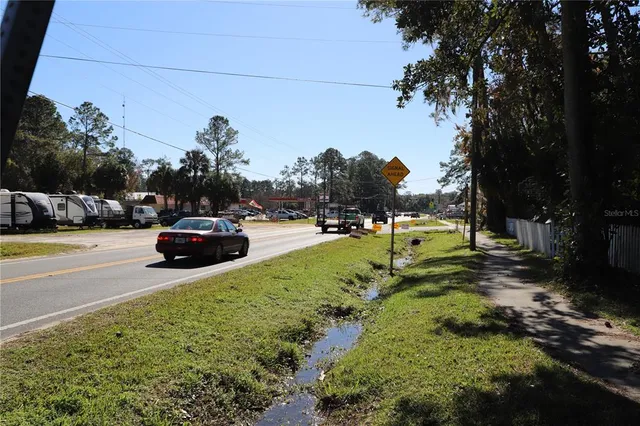 $155,000 | 850 North State Road 21, Melrose, FL 32666