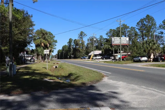 $155,000 | 850 North State Road 21, Melrose, FL 32666
