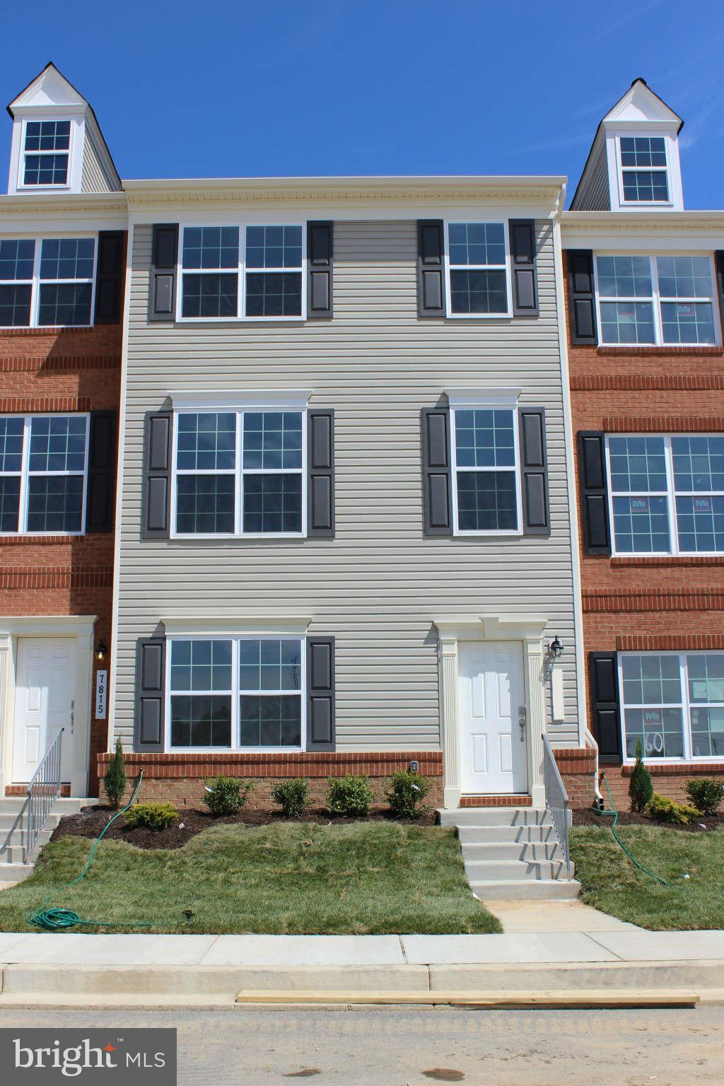 Longbottom Road Elkridge, MD 21075 - Photo 1 of 14 Exterior (Front)