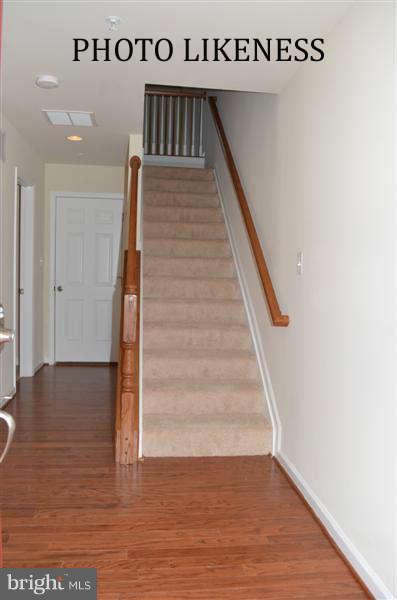 Longbottom Road Elkridge, MD 21075 - Photo 2 of 14 Interior (General)-FOYER