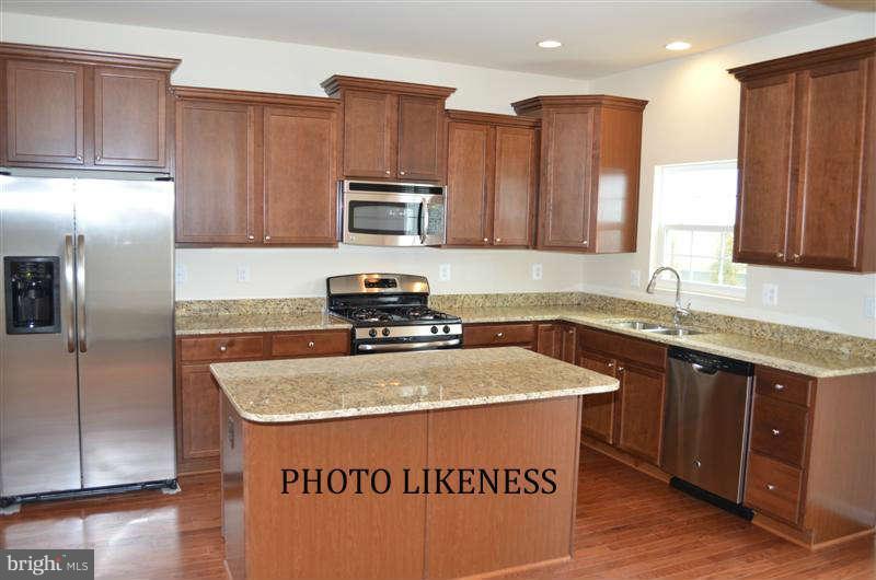 Longbottom Road Elkridge, MD 21075 - Photo 5 of 14 Kitchen