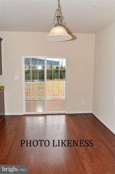 Longbottom Road Elkridge, MD 21075 - Photo 6 of 14 Dining Room