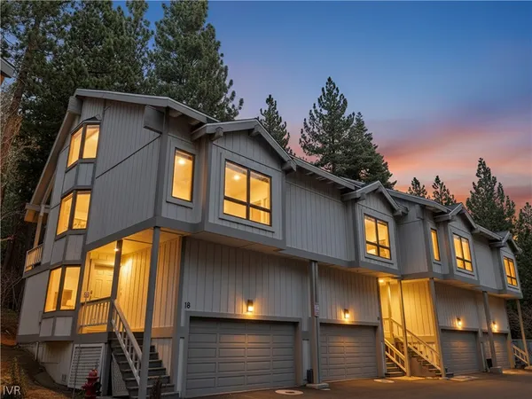 $1,268,000 | 908 Harold Drive, Unit 18, Incline Village, NV 89451