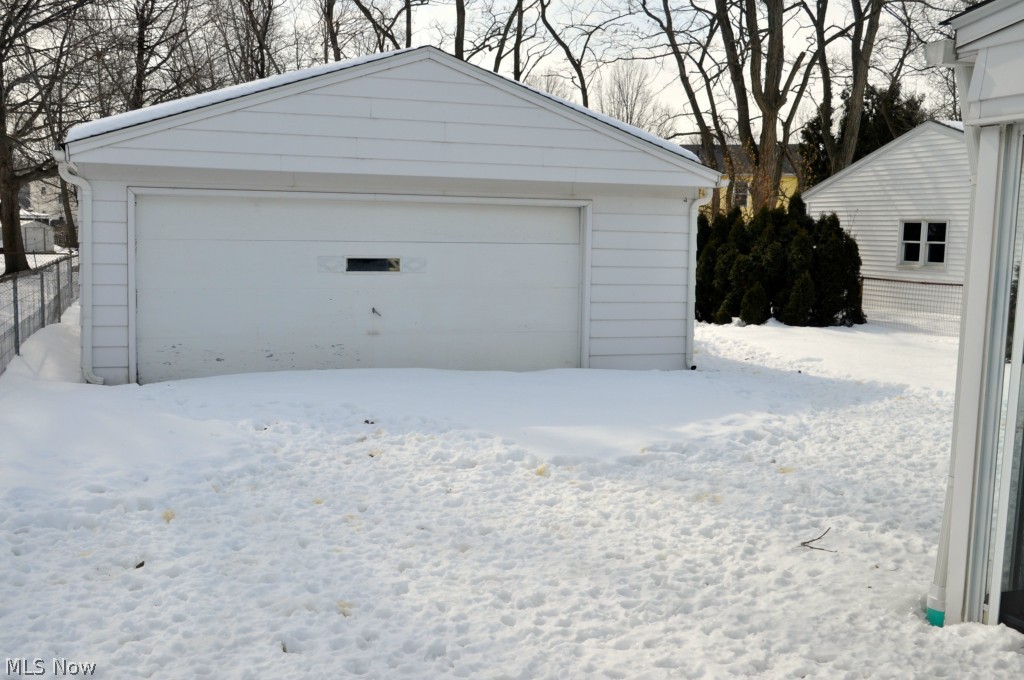 30764 Clarmont Road Willowick, OH 44095 - Photo 15 of 15