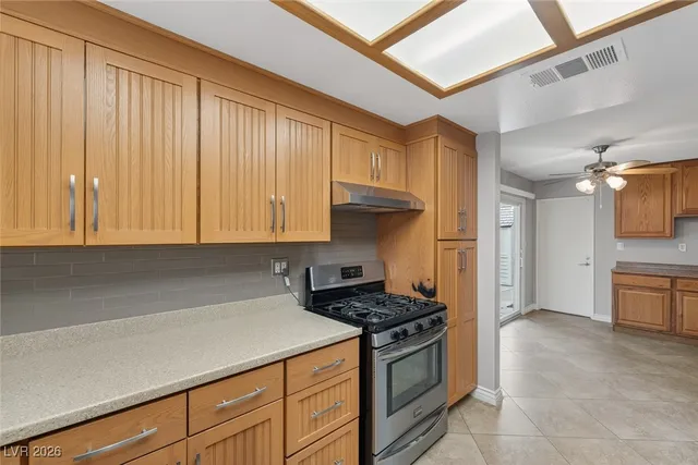 $2,225 | 2340 Richard Drive, Henderson, NV 89014