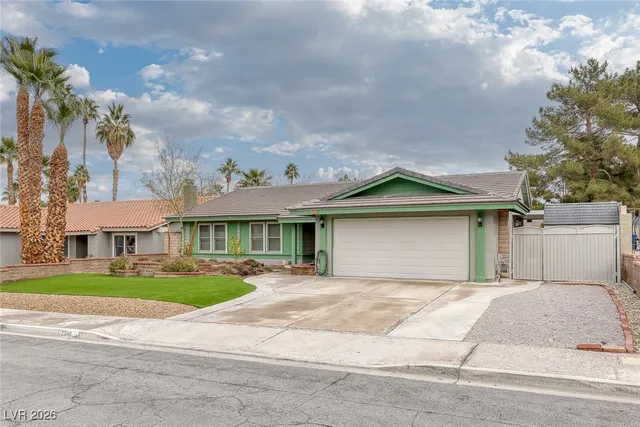 $2,225 | 2340 Richard Drive, Henderson, NV 89014
