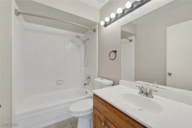 $2,225 | 2340 Richard Drive, Henderson, NV 89014