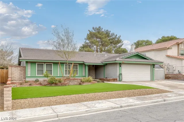 $2,225 | 2340 Richard Drive, Henderson, NV 89014
