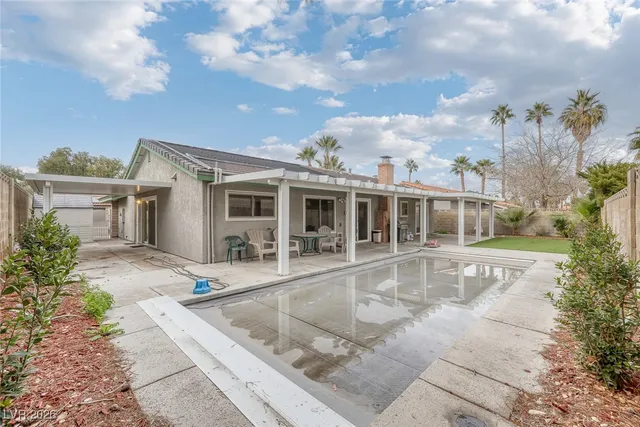 $2,225 | 2340 Richard Drive, Henderson, NV 89014