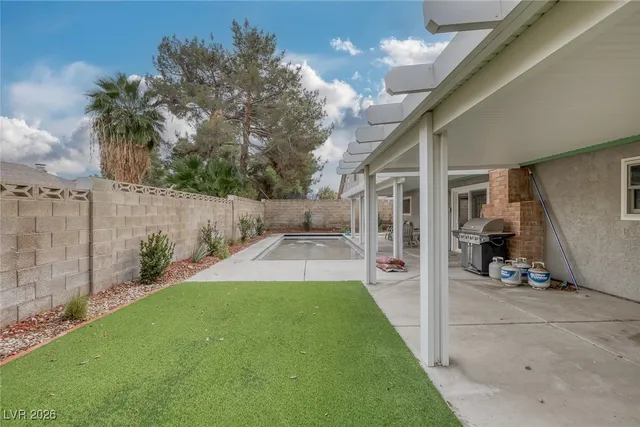 $2,225 | 2340 Richard Drive, Henderson, NV 89014