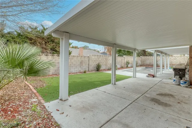 $2,225 | 2340 Richard Drive, Henderson, NV 89014