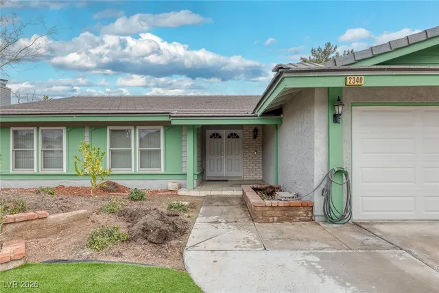 $2,225 | 2340 Richard Drive, Henderson, NV 89014