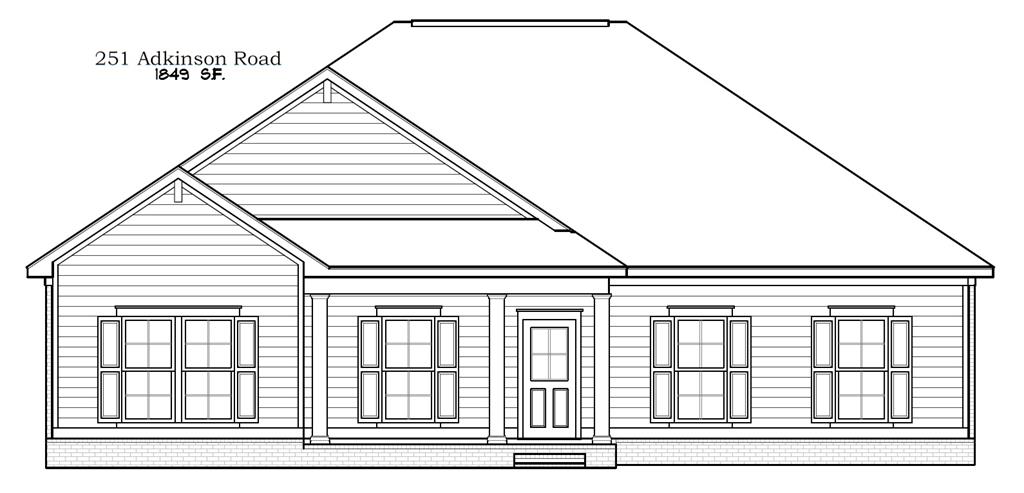 251 Adkinson Road Newton, AL 36352 - Photo 3 of 3 Gallery Image 3