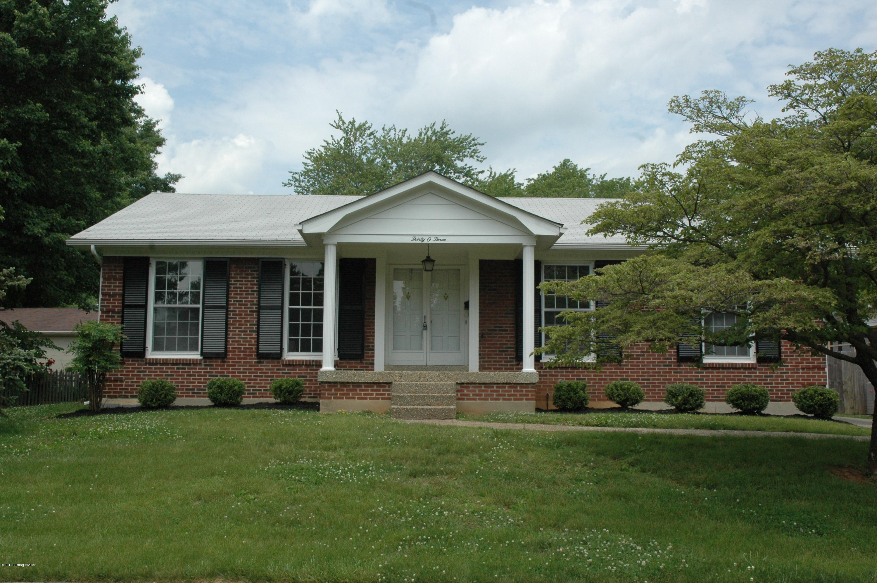 3003 Lexham Road Louisville, KY 40220 - Photo 39 of 39 3003 Lexham Road
