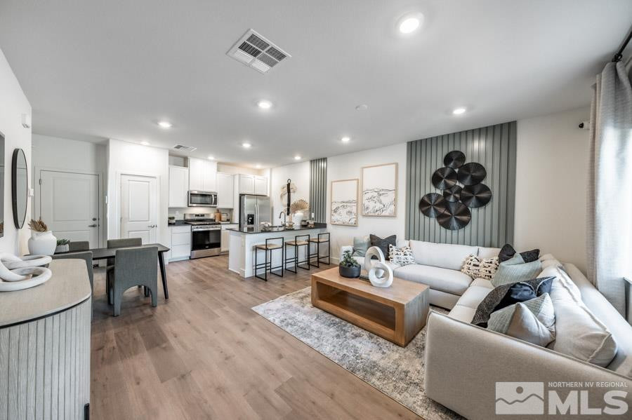 1608 Prancer Street, Unit LOT #38 Reno, NV 89523 - Photo 1 of 20 Photo 1