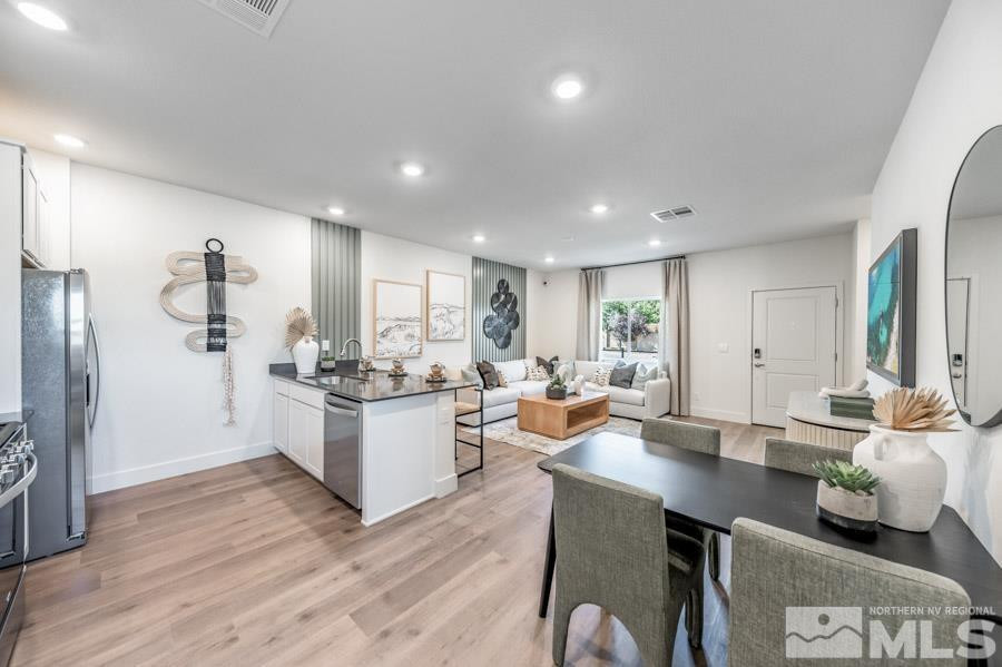 1608 Prancer Street, Unit LOT #38 Reno, NV 89523 - Photo 8 of 20 Photo 8