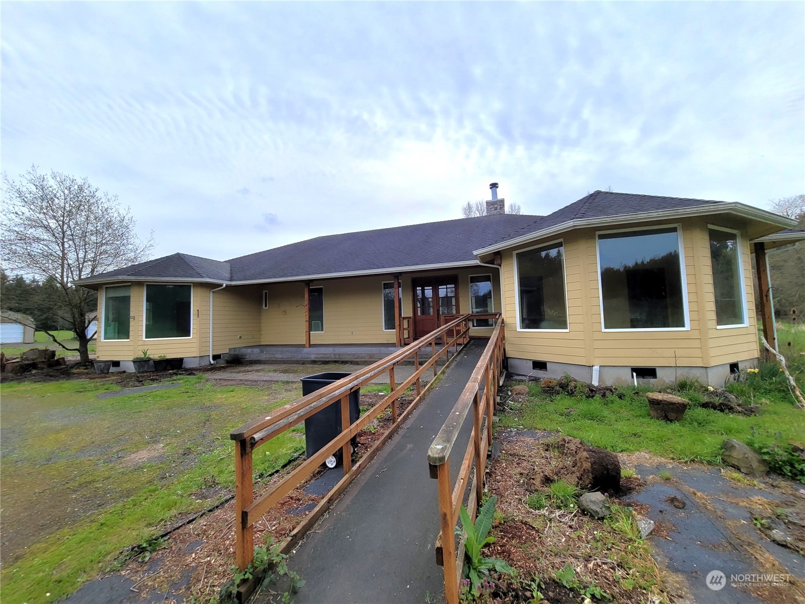 1039 Rose Valley Road Kelso, WA 98626 - Photo 1 of 40 Gallery Image 1