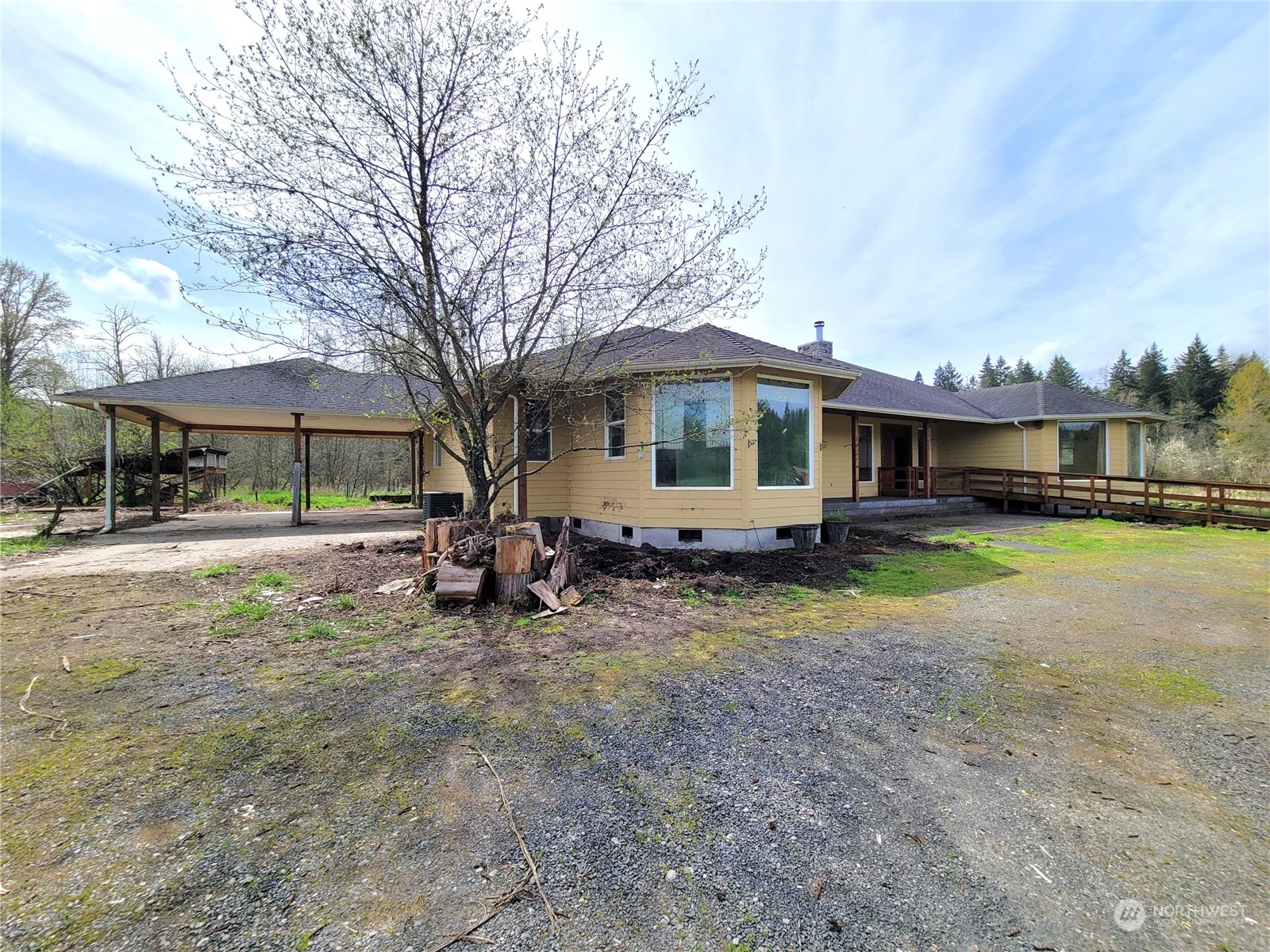 1039 Rose Valley Road Kelso, WA 98626 - Photo 29 of 40 Gallery Image 29