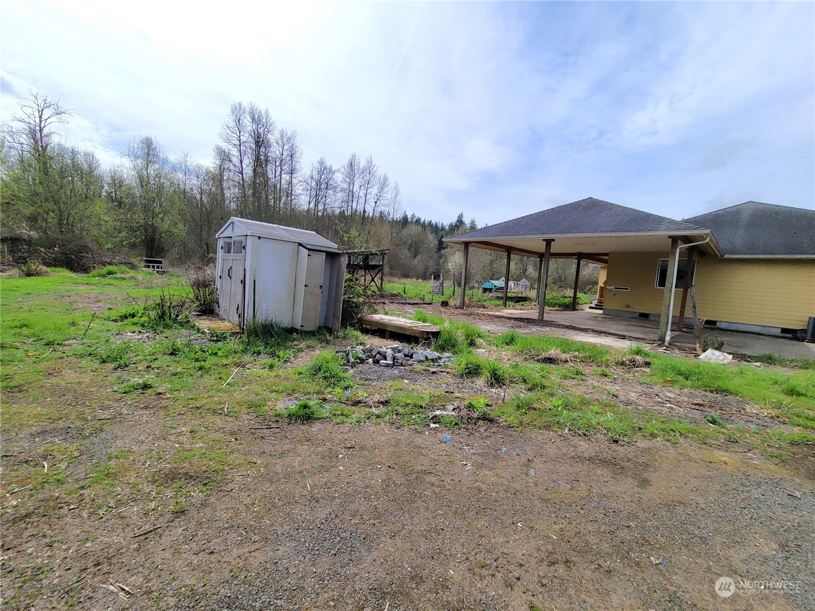 1039 Rose Valley Road Kelso, WA 98626 - Photo 31 of 40 Gallery Image 31