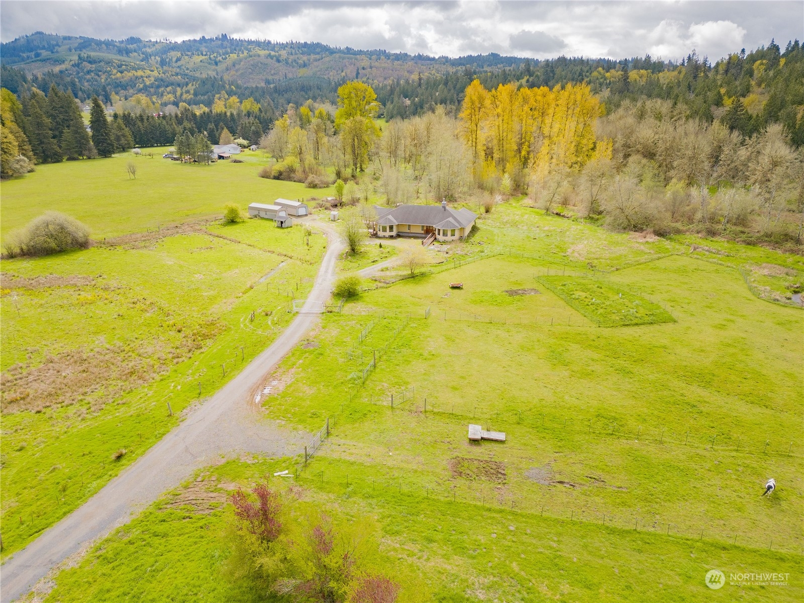 1039 Rose Valley Road Kelso, WA 98626 - Photo 38 of 40 Gallery Image 38
