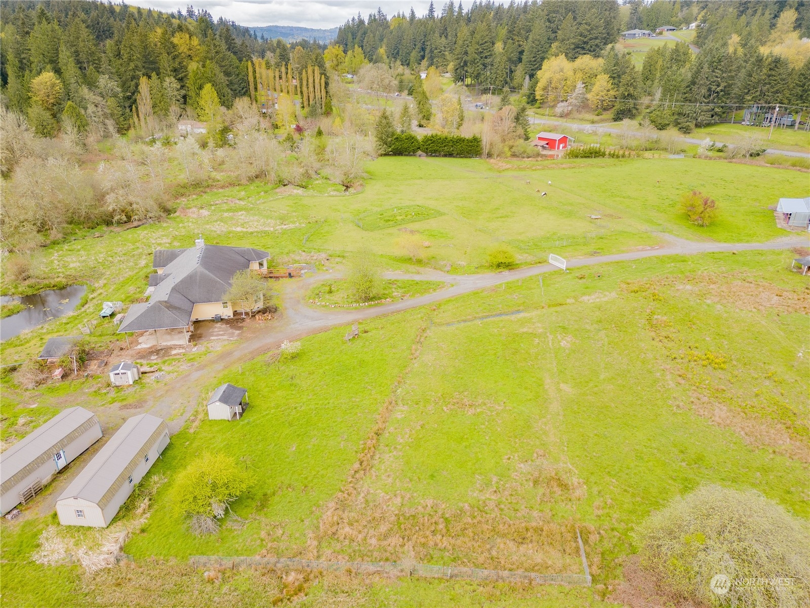 1039 Rose Valley Road Kelso, WA 98626 - Photo 39 of 40 Gallery Image 39