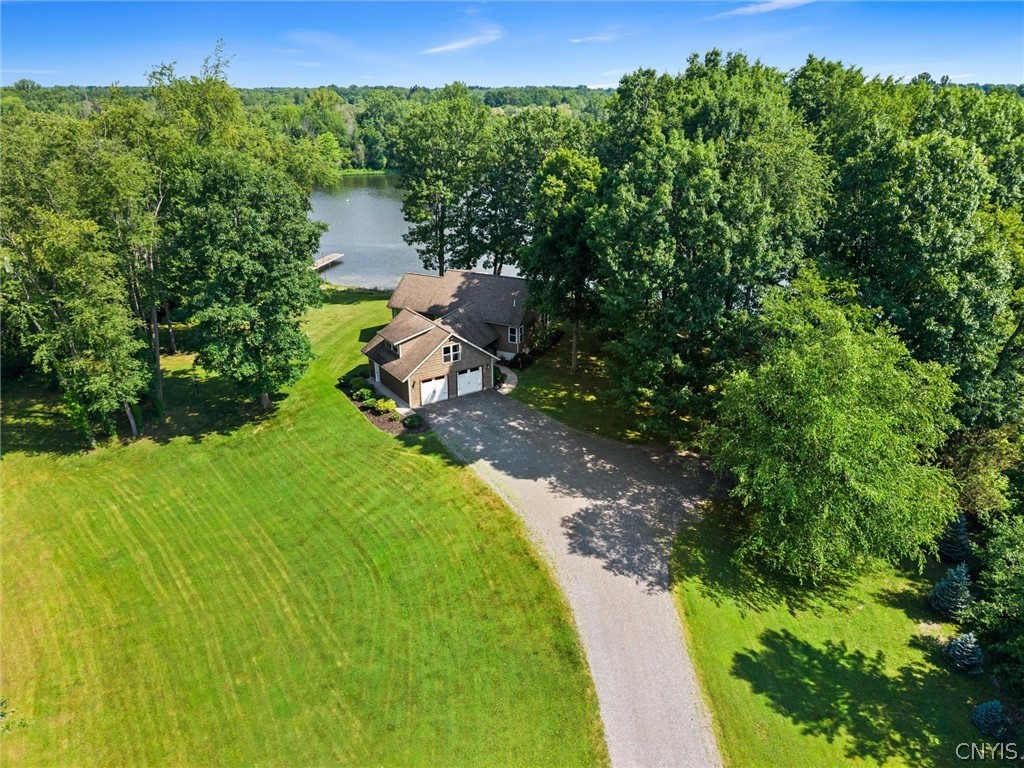 9424 Pendergast Road Lysander, NY 13135 - Photo 3 of 50 Gallery Image 3