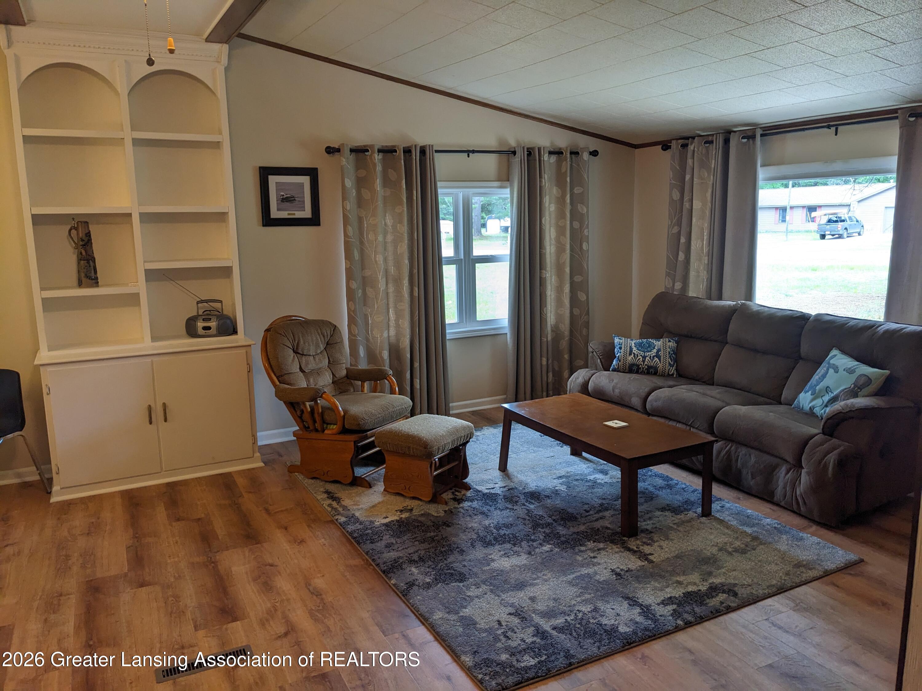 14972 Riverview Road Southeast Grayling, MI 49738 - Photo 4 of 6